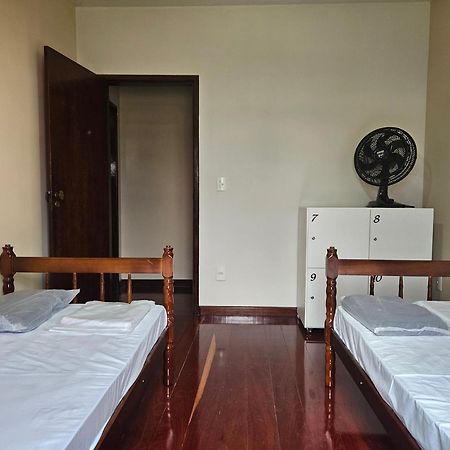 Caxu Hostel Кашуейру-ді-Ітапемірін Екстер'єр фото