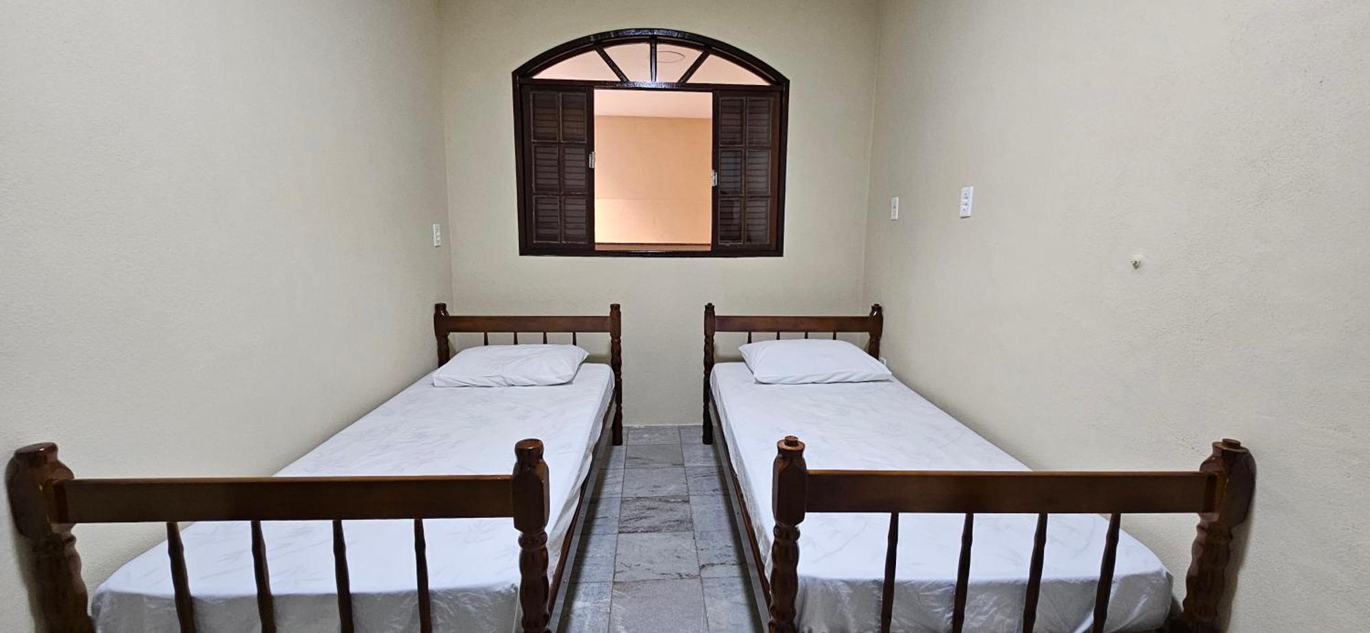 Caxu Hostel Кашуейру-ді-Ітапемірін Номер фото