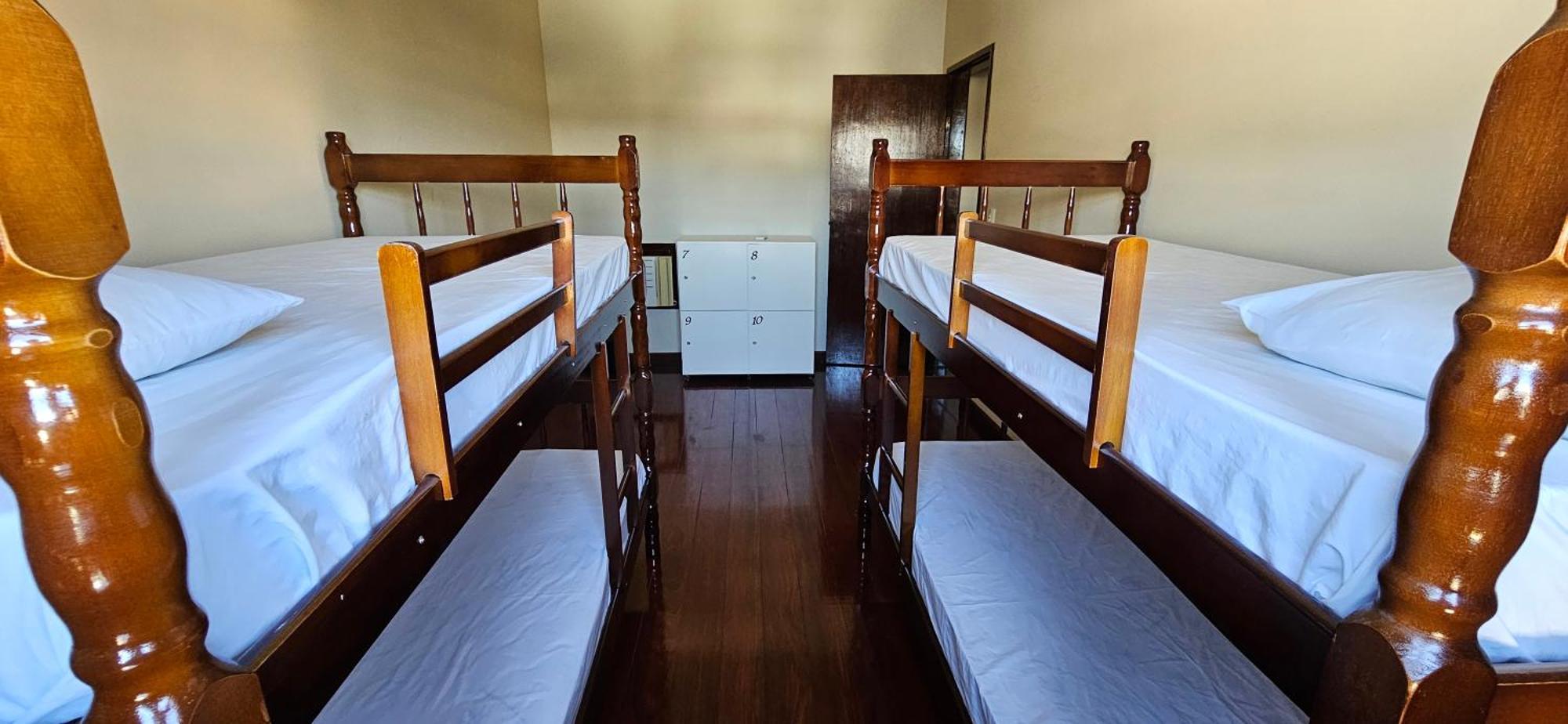 Caxu Hostel Кашуейру-ді-Ітапемірін Екстер'єр фото