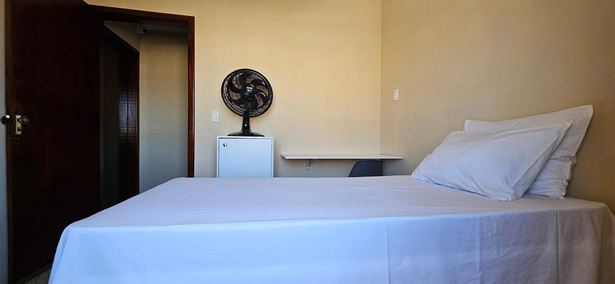 Caxu Hostel Кашуейру-ді-Ітапемірін Номер фото