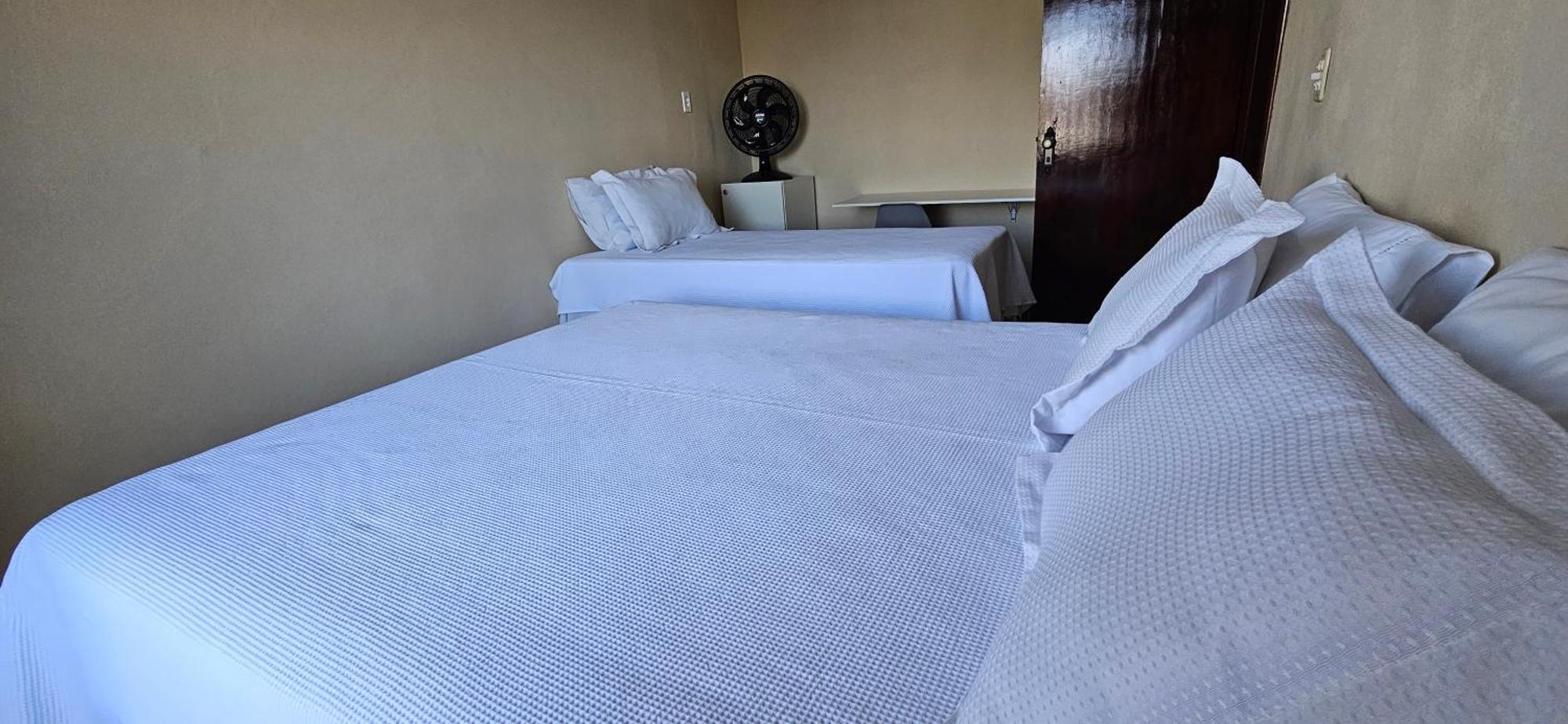Caxu Hostel Кашуейру-ді-Ітапемірін Номер фото