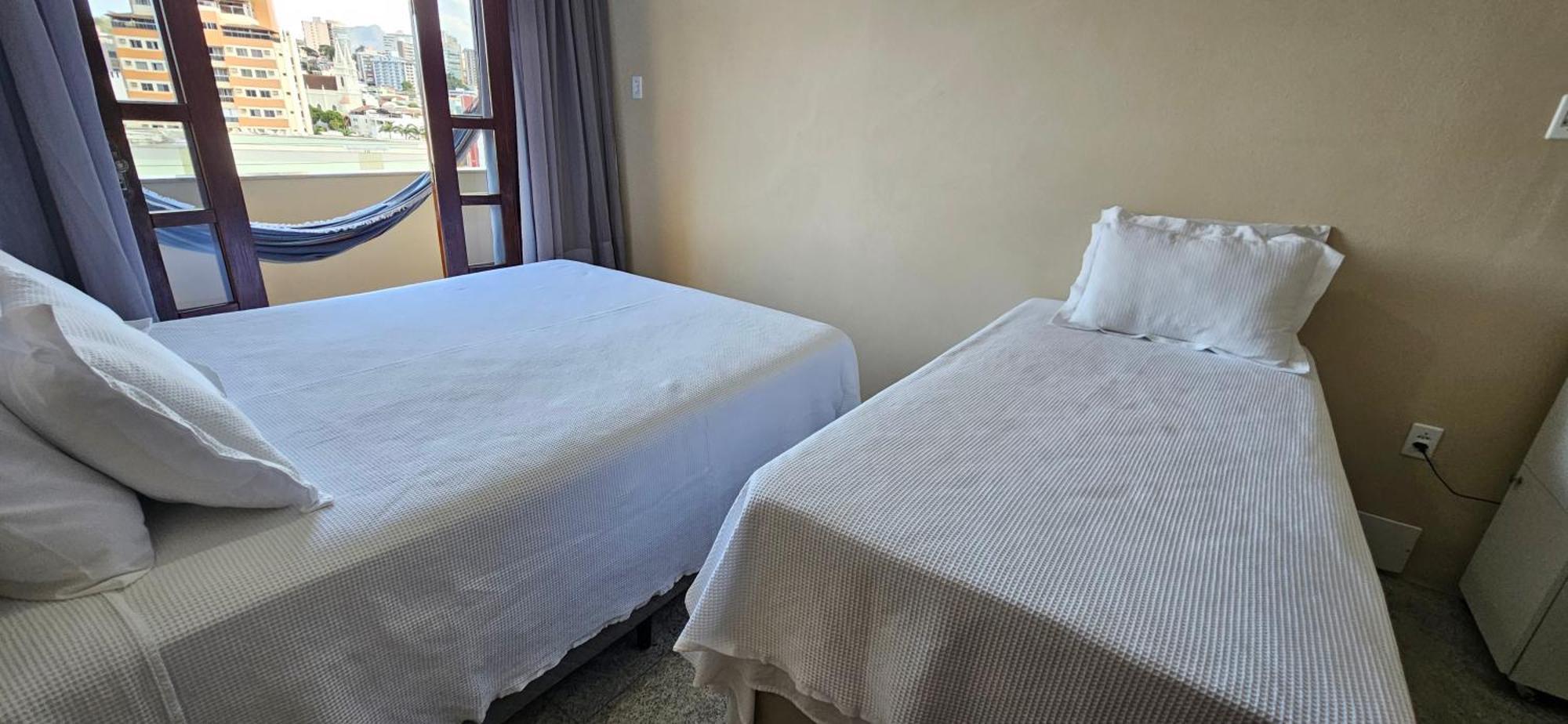 Caxu Hostel Кашуейру-ді-Ітапемірін Номер фото