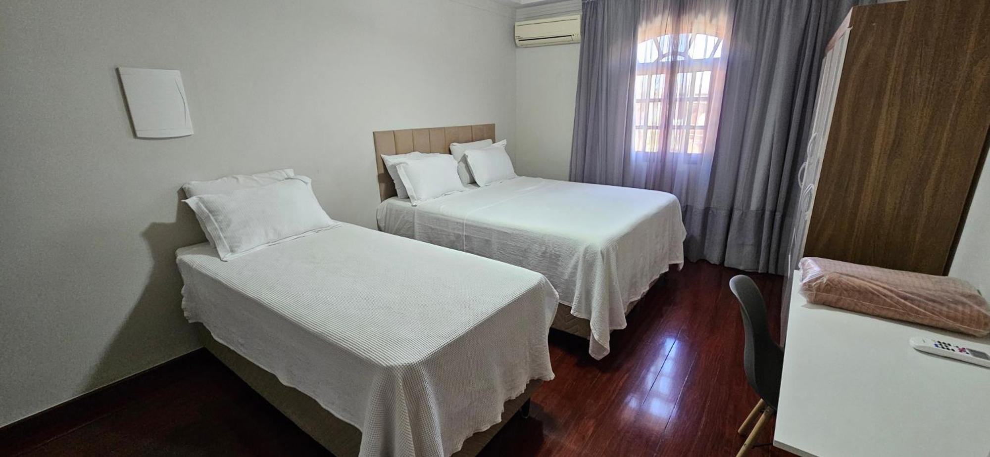 Caxu Hostel Кашуейру-ді-Ітапемірін Екстер'єр фото