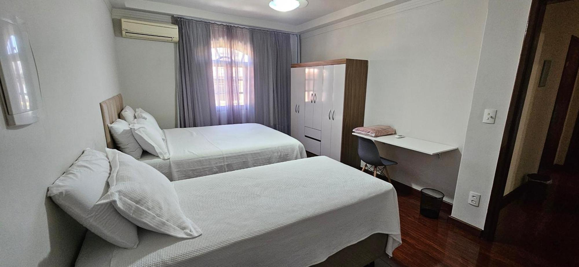 Caxu Hostel Кашуейру-ді-Ітапемірін Екстер'єр фото