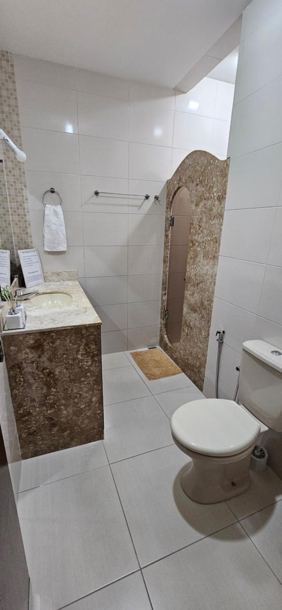 Caxu Hostel Кашуейру-ді-Ітапемірін Екстер'єр фото