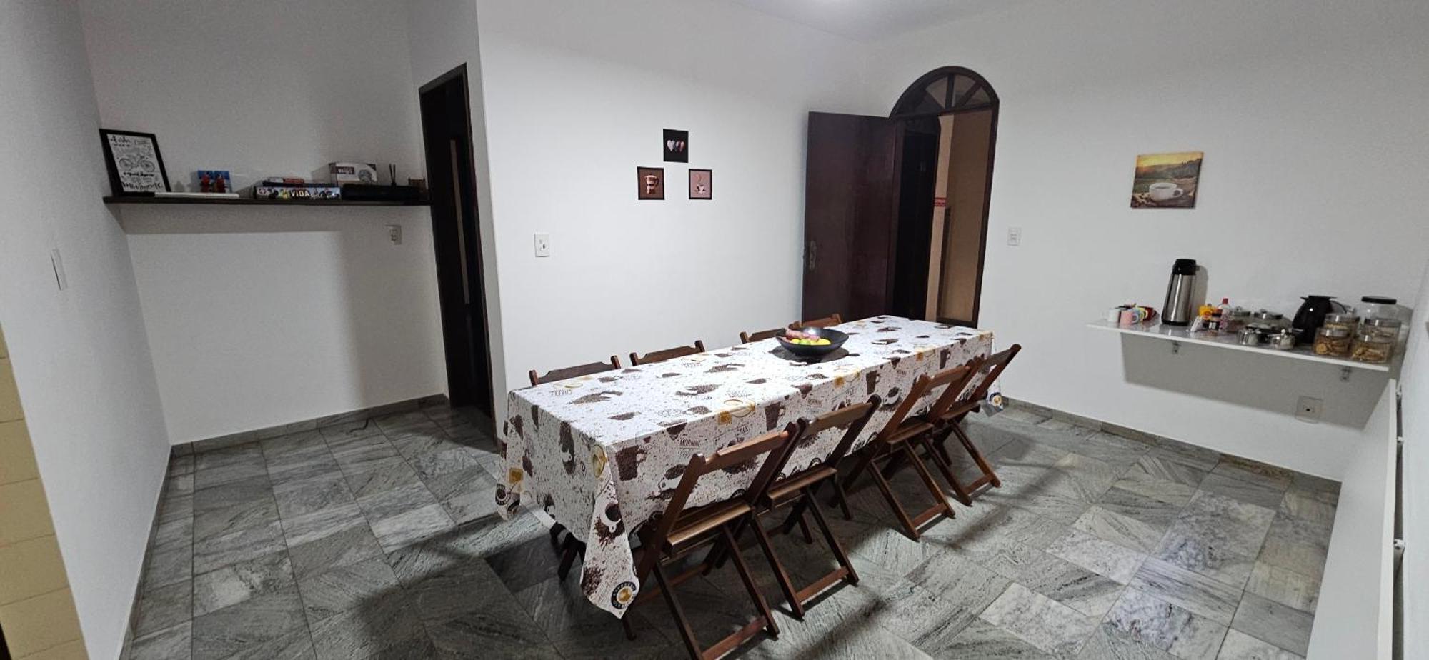 Caxu Hostel Кашуейру-ді-Ітапемірін Екстер'єр фото