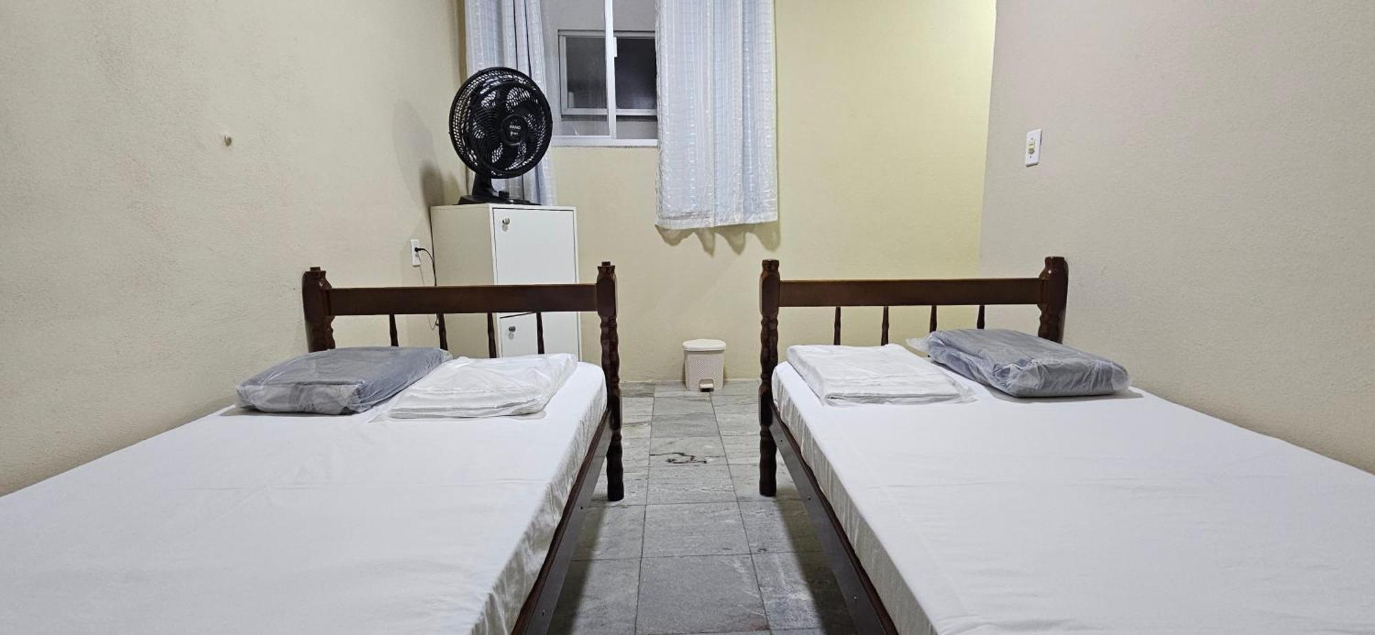 Caxu Hostel Кашуейру-ді-Ітапемірін Екстер'єр фото